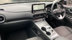 Hyundai KONA 100kW Premium 39kWh 5dr Auto Electric Hatchback